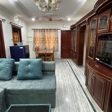 Servostay 5 Fully Furnished 2 Bhk Flats In Mvp Colony, Vizag Визакхапатнам Екстериор снимка