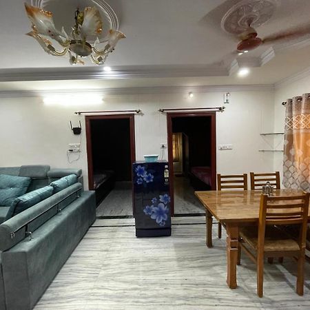 Servostay 5 Fully Furnished 2 Bhk Flats In Mvp Colony, Vizag Визакхапатнам Екстериор снимка