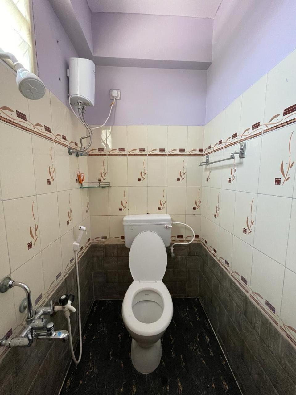 Servostay 5 Fully Furnished 2 Bhk Flats In Mvp Colony, Vizag Визакхапатнам Екстериор снимка