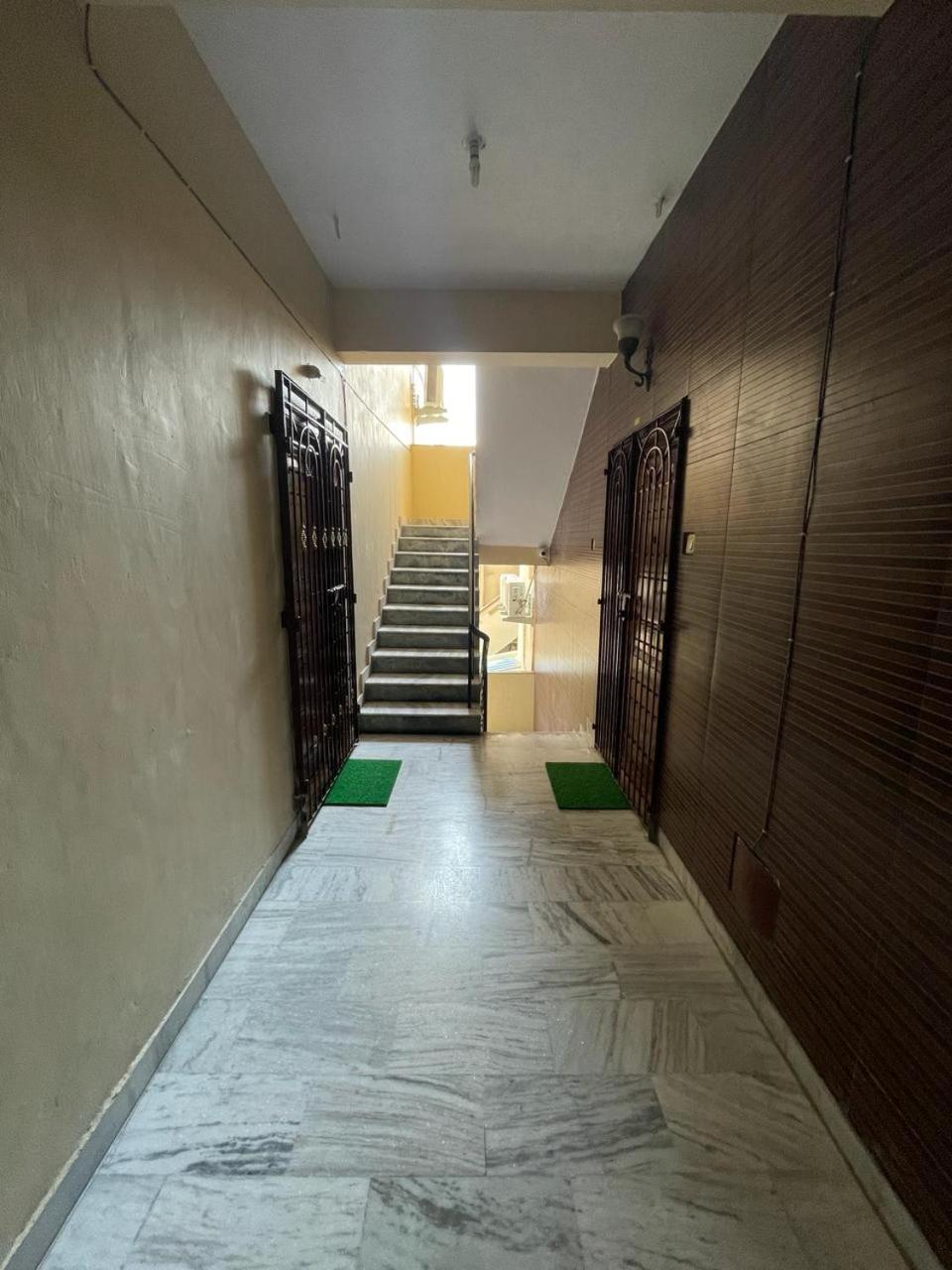 Servostay 5 Fully Furnished 2 Bhk Flats In Mvp Colony, Vizag Визакхапатнам Екстериор снимка