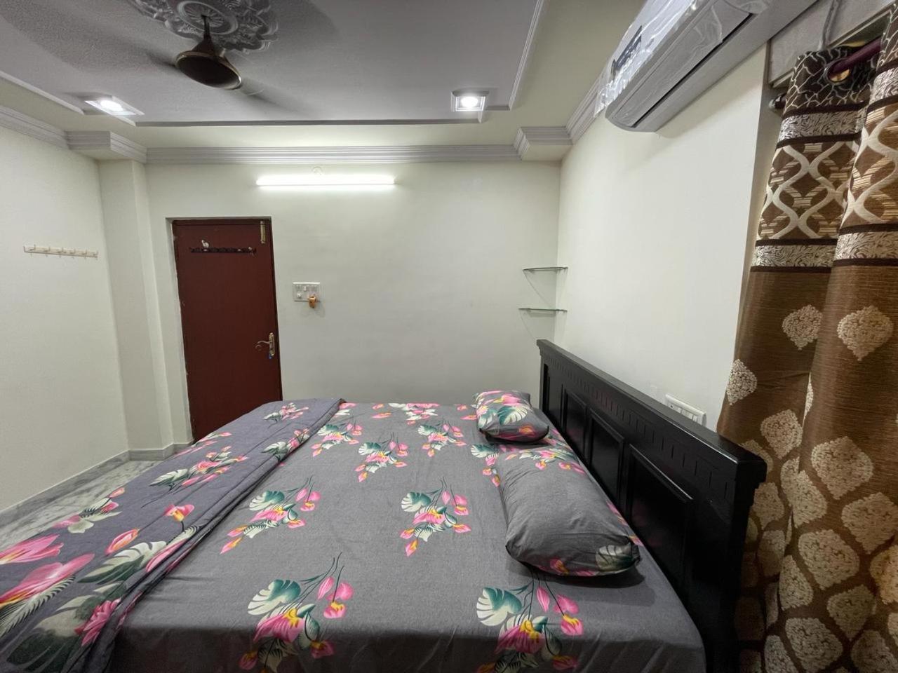 Servostay 5 Fully Furnished 2 Bhk Flats In Mvp Colony, Vizag Визакхапатнам Екстериор снимка