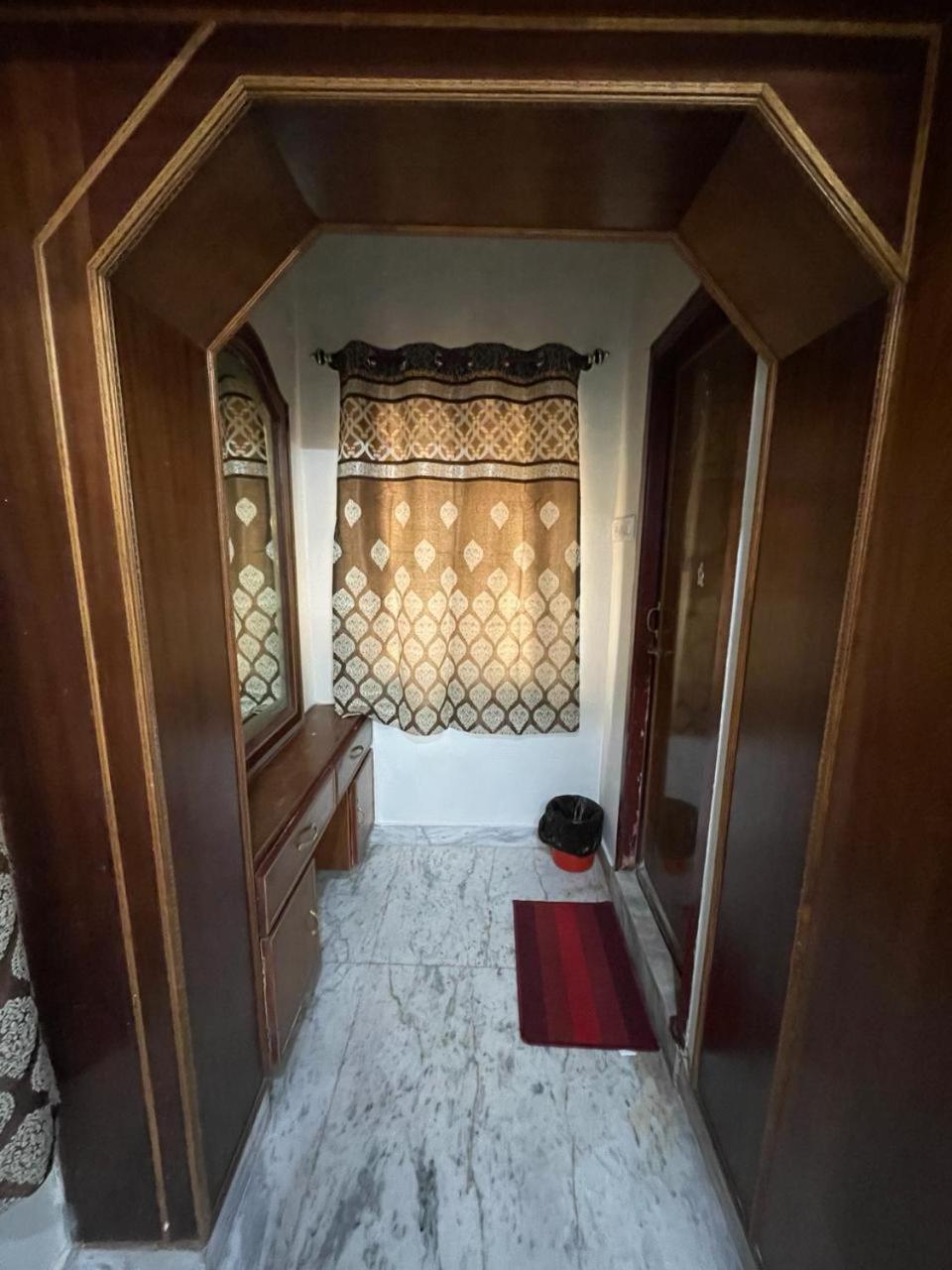 Servostay 5 Fully Furnished 2 Bhk Flats In Mvp Colony, Vizag Визакхапатнам Екстериор снимка