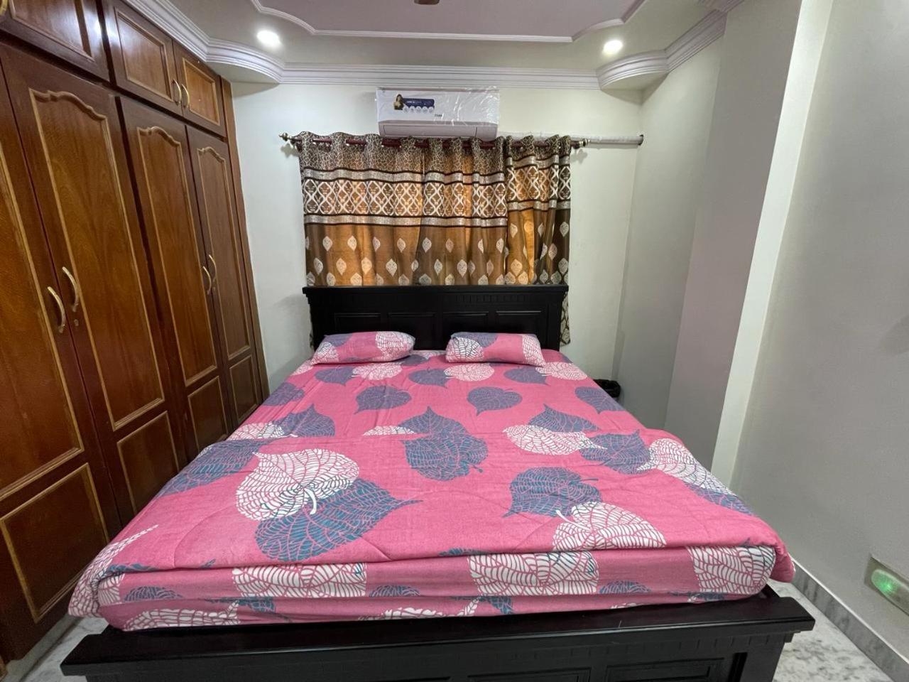 Servostay 5 Fully Furnished 2 Bhk Flats In Mvp Colony, Vizag Визакхапатнам Екстериор снимка