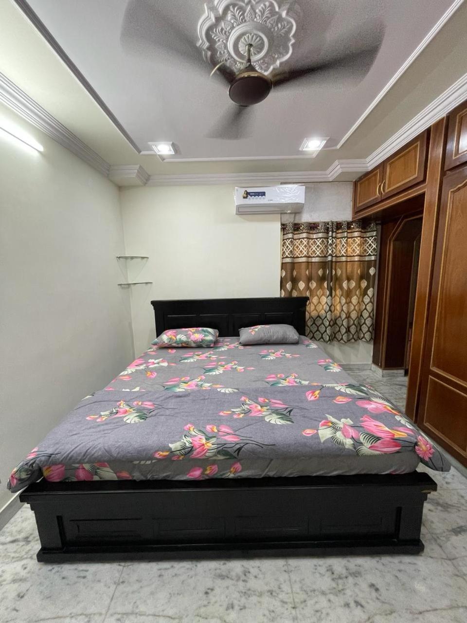 Servostay 5 Fully Furnished 2 Bhk Flats In Mvp Colony, Vizag Визакхапатнам Екстериор снимка
