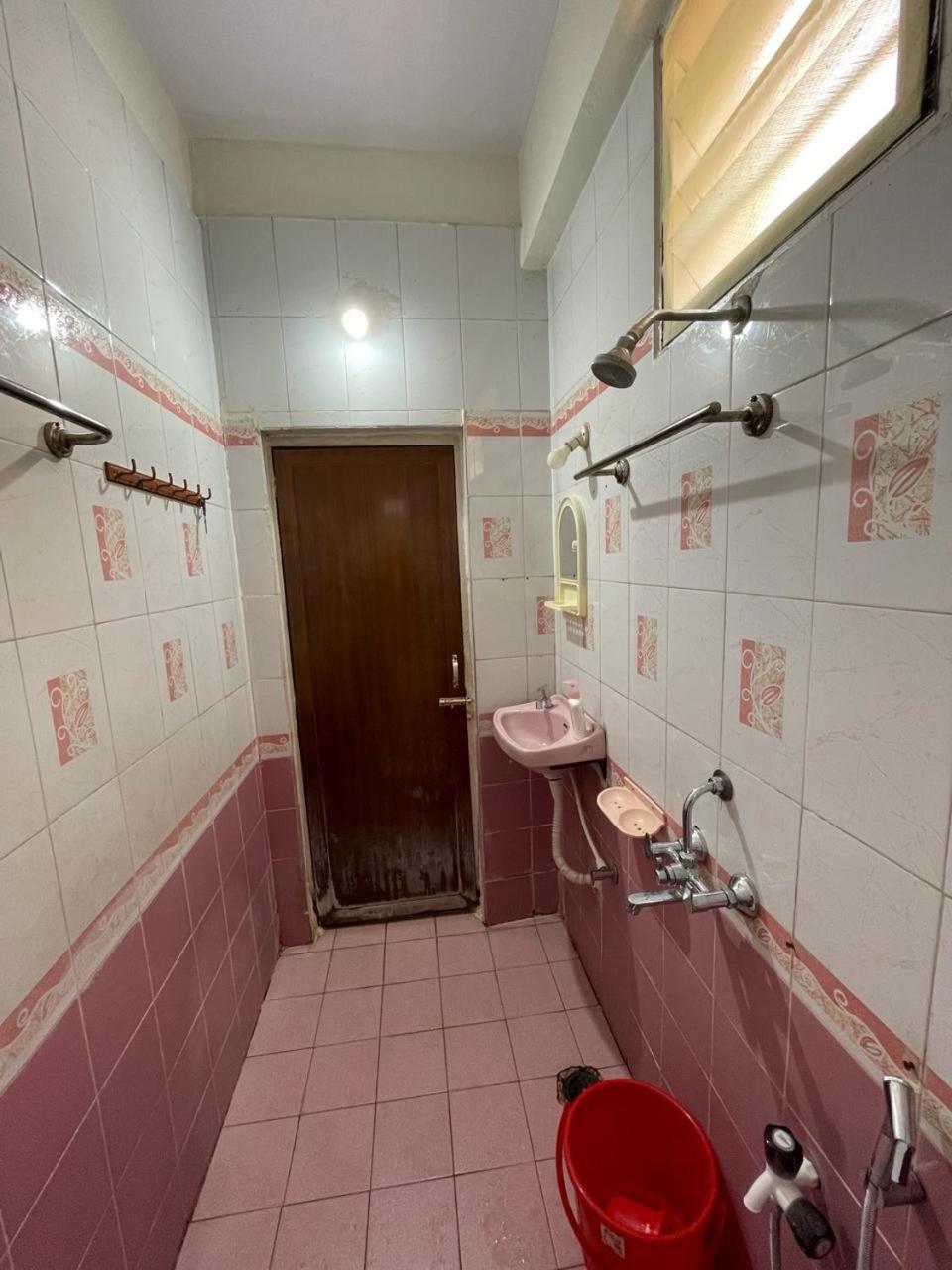 Servostay 5 Fully Furnished 2 Bhk Flats In Mvp Colony, Vizag Визакхапатнам Екстериор снимка