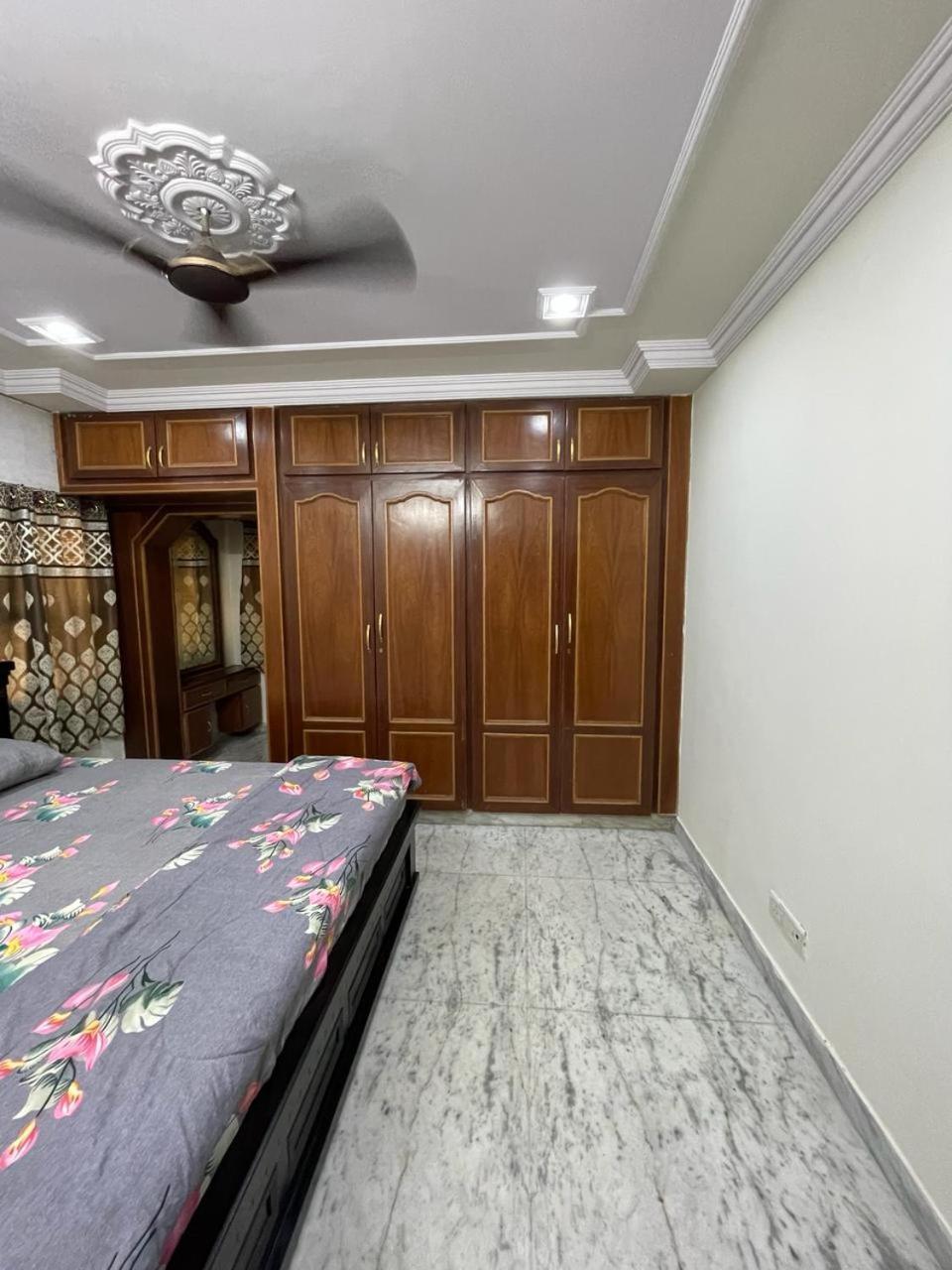 Servostay 5 Fully Furnished 2 Bhk Flats In Mvp Colony, Vizag Визакхапатнам Екстериор снимка
