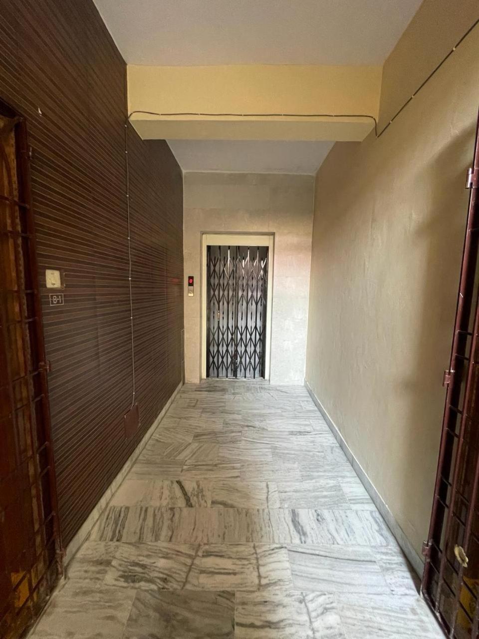 Servostay 5 Fully Furnished 2 Bhk Flats In Mvp Colony, Vizag Визакхапатнам Екстериор снимка