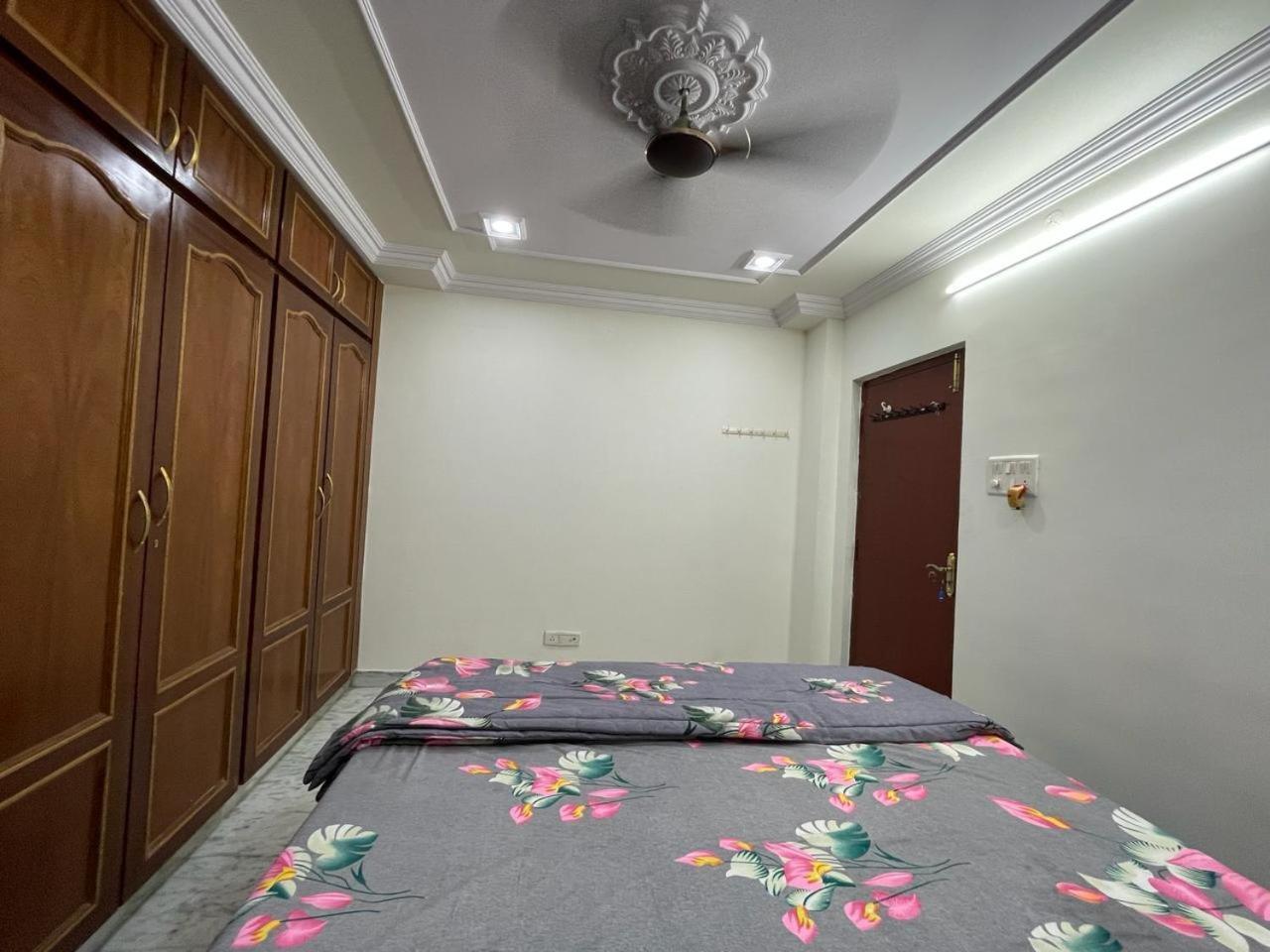 Servostay 5 Fully Furnished 2 Bhk Flats In Mvp Colony, Vizag Визакхапатнам Екстериор снимка