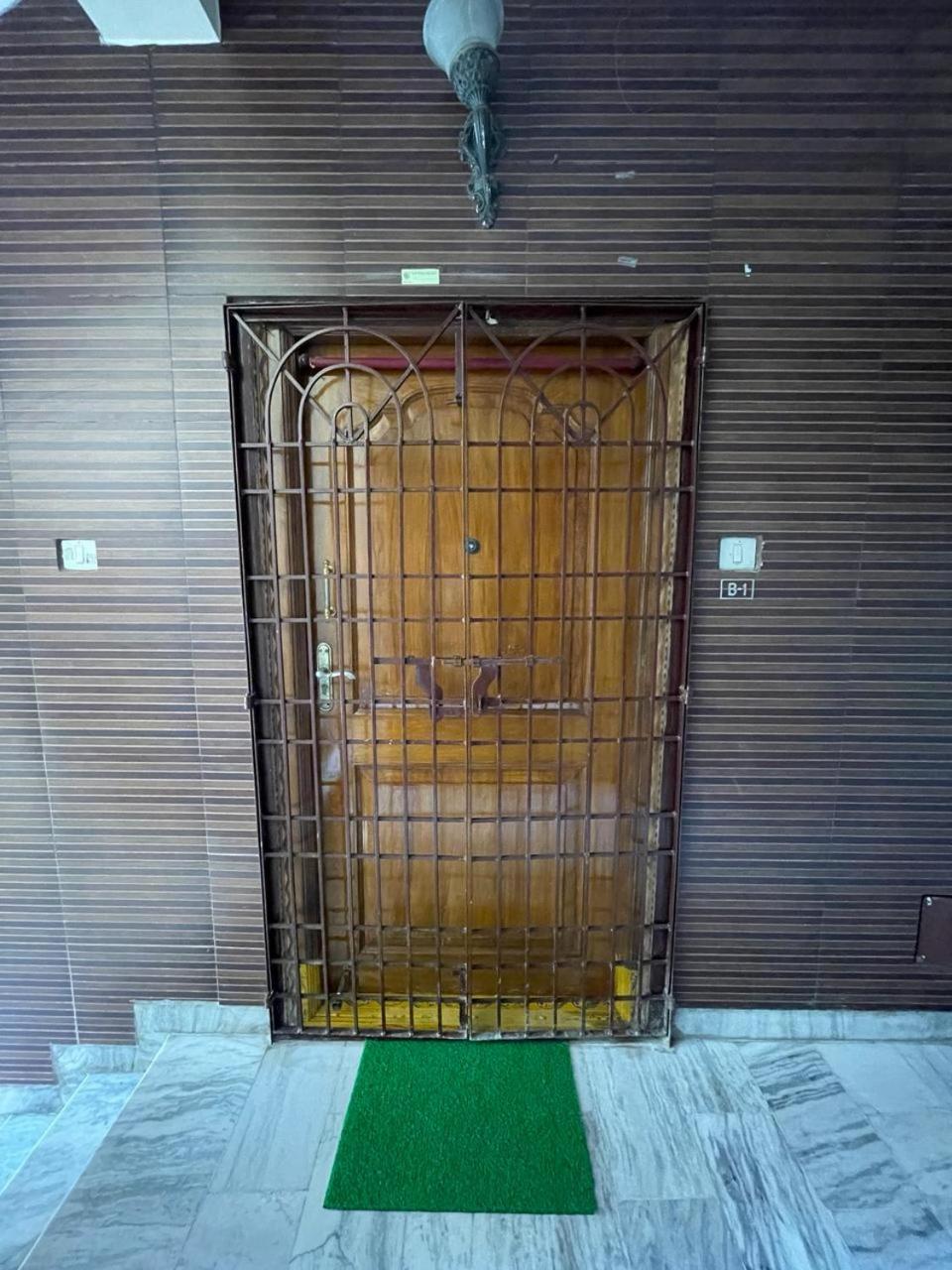 Servostay 5 Fully Furnished 2 Bhk Flats In Mvp Colony, Vizag Визакхапатнам Екстериор снимка